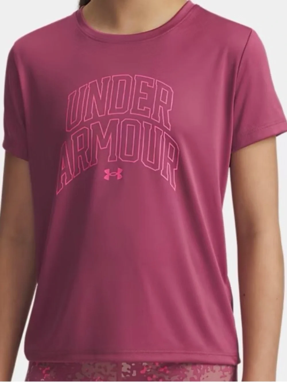 Under Armour under armour